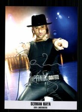 Serkan Kaya Hinterm Horizont