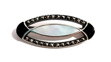Antique vintage brooch - antique,