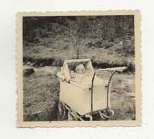 37/737 FOTO  -  HISTORISCHER