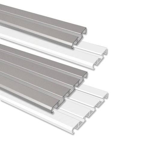 Interdeco gardinenschiene - interdeco,