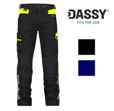 DASSY Stretchhose HONG KONG