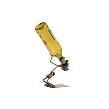 Flaschenhalter lustiger