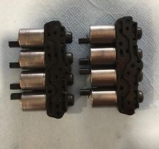 DQ200 DSG 7 Gang Automatikgetriebe Mechatronik Magnetventil Set