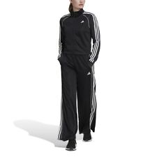 Adidas Trainingsanzug Schwarz