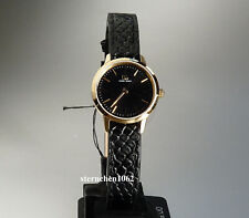 Danish Design * Armbanduhr Damen * Stahl * Leder * IV11Q1268 * 3320330 * Quarz