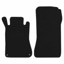 Velours Fußmatten für