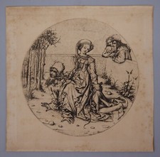 Meister des Amsterdamer