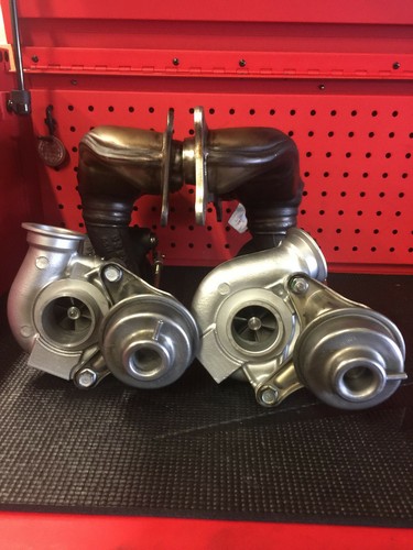 Bmw e90 e91 e92 335i - e91,