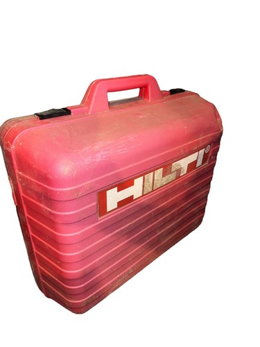 Hilti rotationslaser - hilti, pr