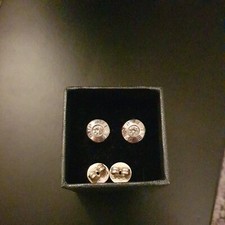 Esprit Ohrringe 925silber