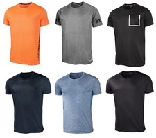 Herren Funktionsshirt Shirt