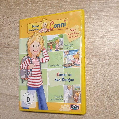 Meine freundin conni - conni, 06.