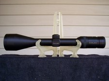 Kahles 3.5-10x50mm Rifle Scope
