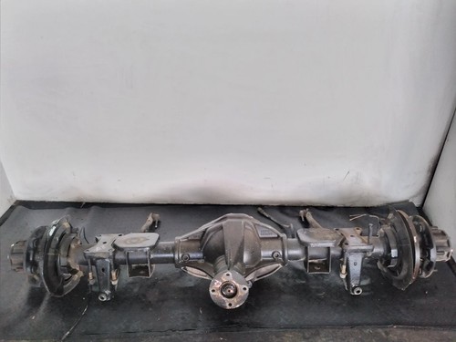 0h2003 hinterachse g002764 - /,