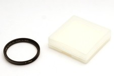 Original B&W 46 010 UV-Haze 1x