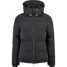 Pikeur Black 40 Daunenjacke