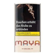 Zigarettentabak Maya Original