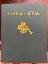 The Book of Kells Kassette