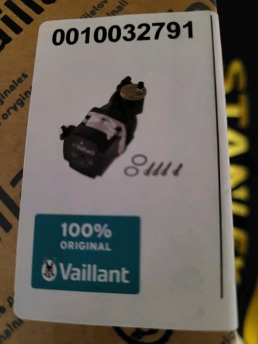 Vaillant hocheffizienz pumpe - hocheffizienz,