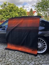 Recaro Spectrum Stroff Orange