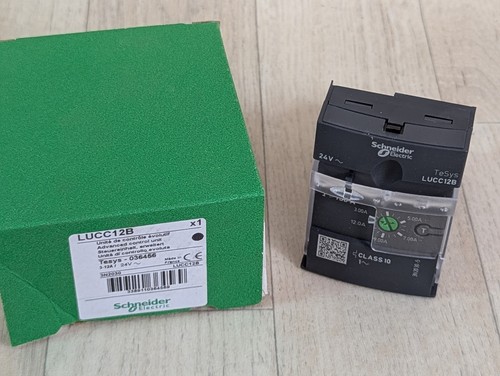 Schneider lucca 12b advanced - lucca,