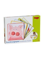 Haba Lernspielzeug