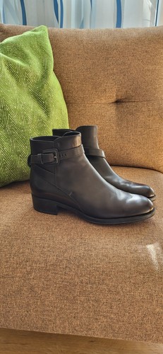 Geniale tod boots - tod's,