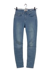 KUYICHI High Waist Jeans Damen