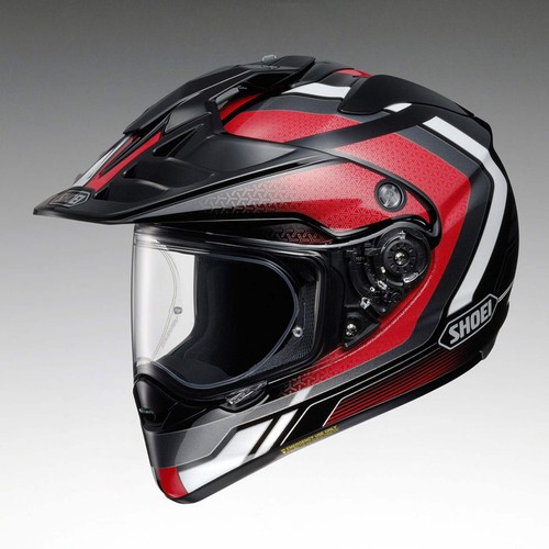 Shoei hornet adv - shoei, tc1
