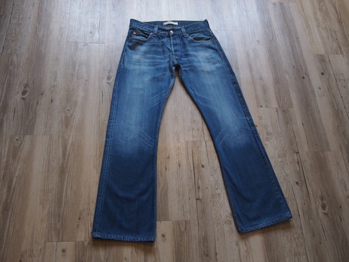 Vintage levis 512 bootcut - vintage,