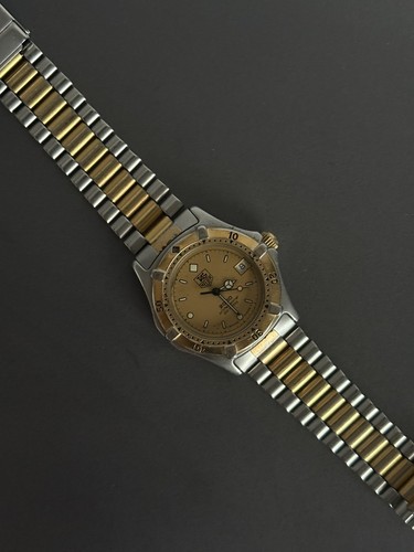 Tag heuer 2000 - tag,