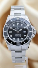 Rolex Sea Dweller Deepsea 44mm