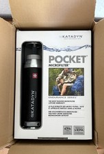 Katadyn taschen wasser filter - taschen,