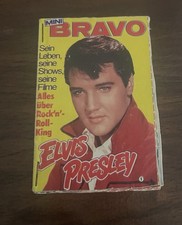 Bravo Mini Sonderausgabe