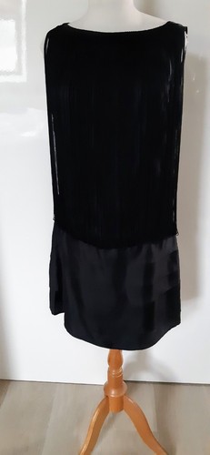 Charleston code seidenkleid - i.code,
