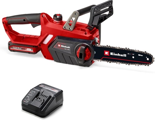 Einhell akku kettensäge lc - einhell,