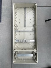 Hensel Mi240 Hensel MI1112 Zählergehäuse und Automatengehäuse