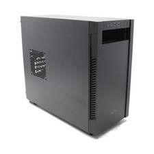 Sharkoon S1000 MicroATX PC-Gehäuse MiniTower USB 3.0 schwarz   #319044