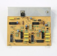 Original Platine Studer