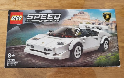 Neu lego speed champions - -,