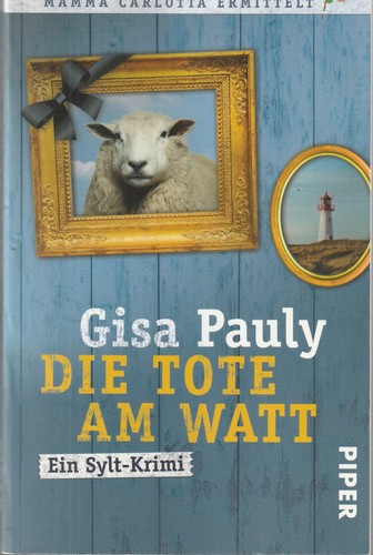 Die tote watt - tote, gisa