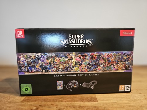 Super smash bros ultimate - bros.,