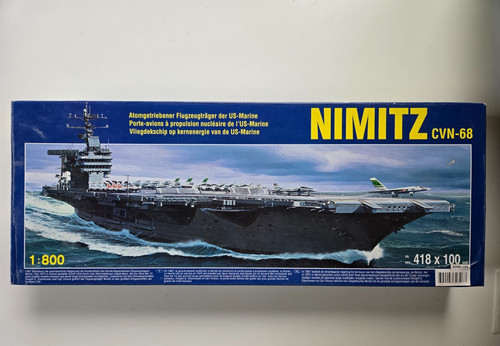 Zhengdefu cvn 68 nimitz - zhengdefu, cvn-68