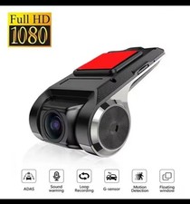 Auto dvr dashcam full - auto, hd