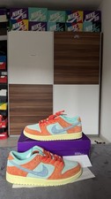 EU 42 Nike SB Dunk low Pro