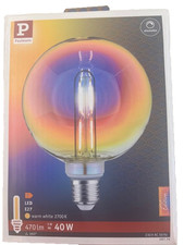 Paulmann LED-Globelampe 287.74