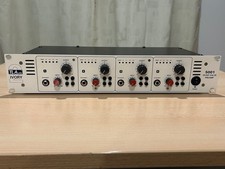 TL Audio Ivory 5001 TELEFUNKEN