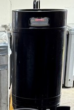 Vollentsalzer Partrone  Edelstahl  - Kuststoff Ummantelt  50 Liter