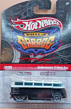 Hot Wheels Premium -