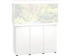 Aquarium Unterschrank JUWEL SBX Rio 350 121x51x80 cm weiß